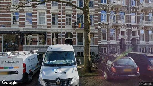 Apartments for rent in Amsterdam Centrum - Photo from Google Street View