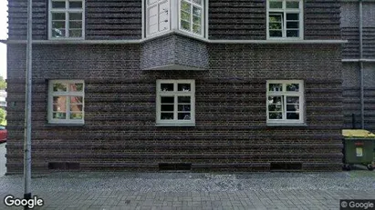 Apartments for rent in Hannover - Photo from Google Street View