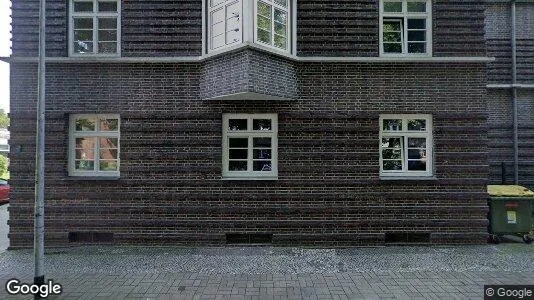 Apartments for rent in Hannover - Photo from Google Street View