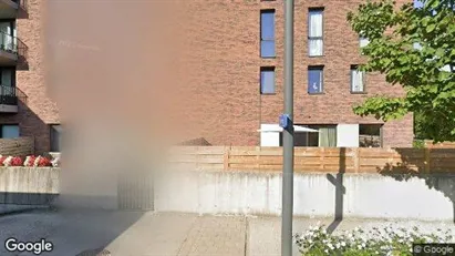 Apartments for rent in Turnhout - Photo from Google Street View