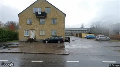 Apartments for rent in Ljungby - Photo from Google Street View