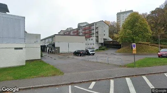 Apartments for rent in Uddevalla - Photo from Google Street View