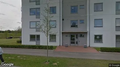 Apartments for rent in Linköping - Photo from Google Street View