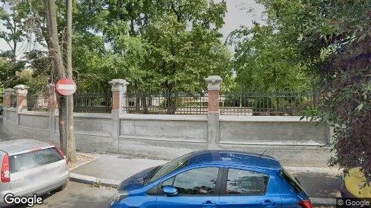 Apartments for rent in Bucharest - Sectorul 1 - Photo from Google Street View