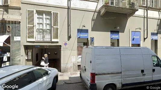 Apartments for rent in Turin - Photo from Google Street View