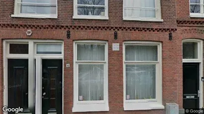 Apartments for rent in Amsterdam Centrum - Photo from Google Street View