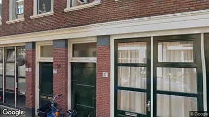 Apartments for rent in Amsterdam Centrum - Photo from Google Street View