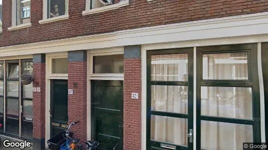 Apartments for rent in Amsterdam Centrum - Photo from Google Street View