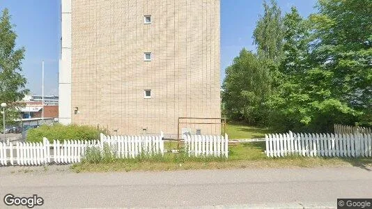 Apartments for rent in Vantaa - Photo from Google Street View