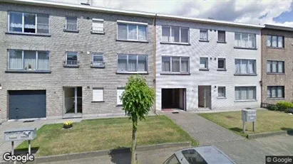Apartments for rent in Stabroek - Photo from Google Street View