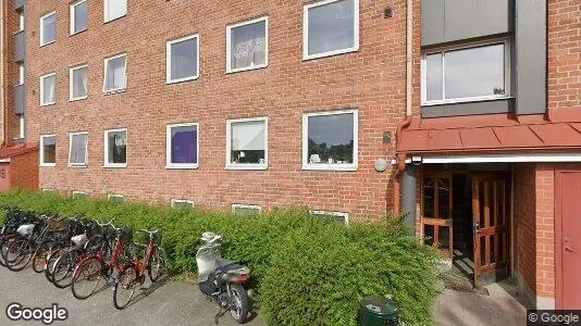 Apartments for rent in Sofielund - Photo from Google Street View