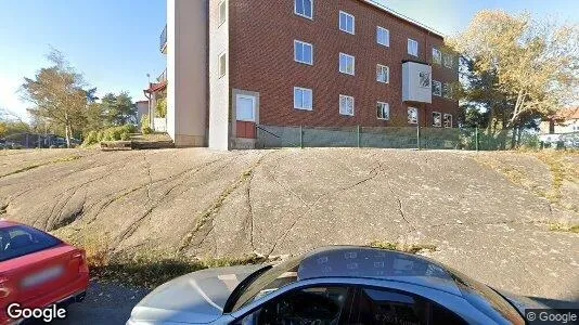 Apartments for rent in Trollhättan - Photo from Google Street View