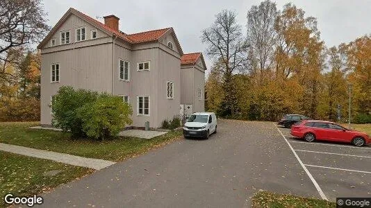 Apartments for rent in Gävle - Photo from Google Street View