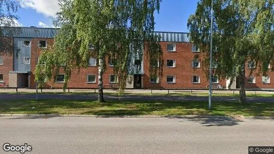 Apartments for rent in Avesta - Photo from Google Street View