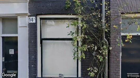 Apartments for rent in Amsterdam Centrum - Photo from Google Street View