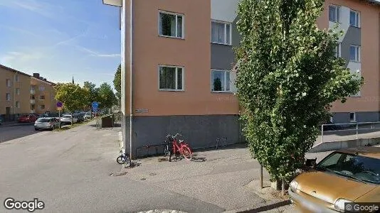 Apartments for rent in Katrineholm - Photo from Google Street View