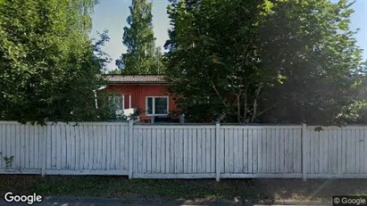 Apartments for rent in Järvenpää - Photo from Google Street View
