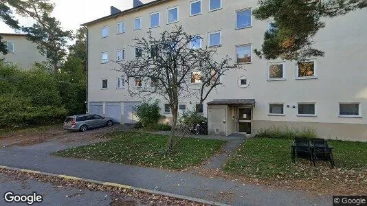 Apartments for rent in Stockholm South - Photo from Google Street View