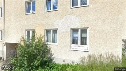 Apartments for rent in Södertälje - Photo from Google Street View