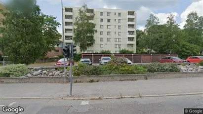 Apartments for rent in Hofors - Photo from Google Street View