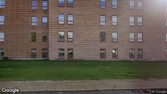 Apartments for rent in Viborg - Photo from Google Street View