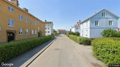 Apartments for rent in Lidköping - Photo from Google Street View