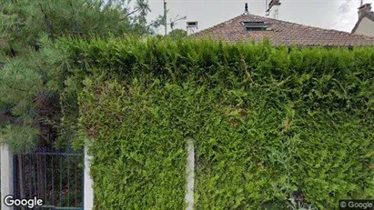 Apartments for rent in Torcy - Photo from Google Street View
