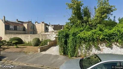 Apartments for rent in Château-Thierry - Photo from Google Street View