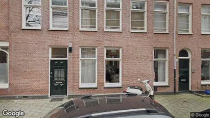 Apartments for rent in Amsterdam Oud-Zuid - Photo from Google Street View
