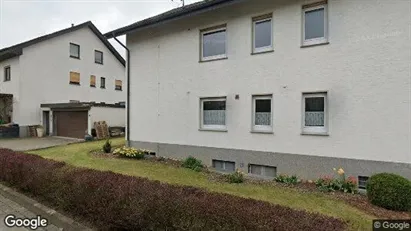 Apartments for rent in Herford - Photo from Google Street View