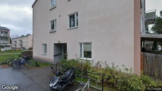 Apartments for rent in Gävle - Photo from Google Street View