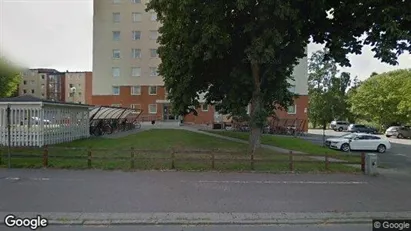 Apartments for rent in Tranås - Photo from Google Street View