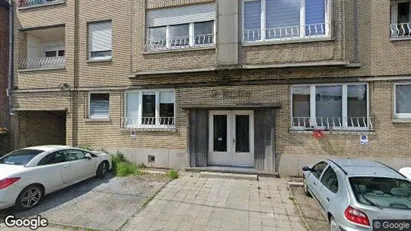 Apartments for rent in Charleroi - Photo from Google Street View