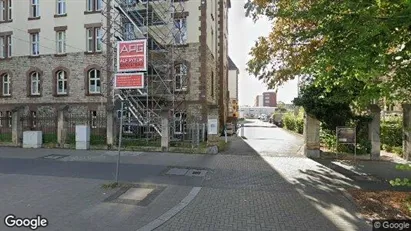 Apartments for rent in Braunschweig - Photo from Google Street View