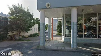 Apartments for rent in Helsinki Koillinen - Photo from Google Street View