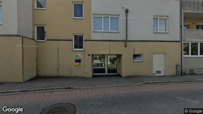 Apartments for rent in Pressbaum - Photo from Google Street View