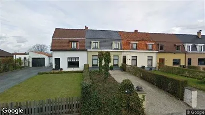 Rooms for rent in Gent Drongen - Photo from Google Street View