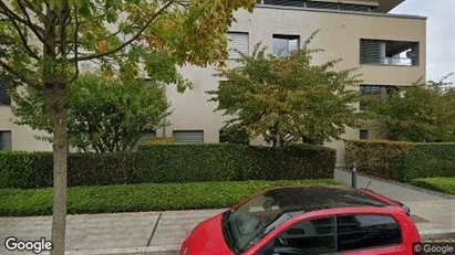 Apartments for rent in Luxembourg - Photo from Google Street View