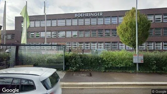 Apartments for rent in Göppingen - Photo from Google Street View