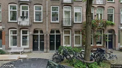 Apartments for rent in Amsterdam Oud-West - Photo from Google Street View