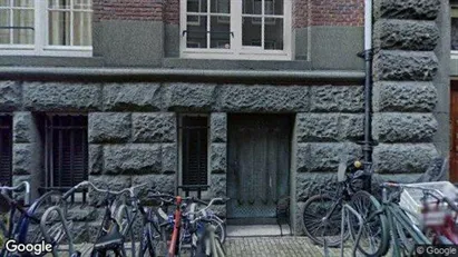 Apartments for rent in Amsterdam Centrum - Photo from Google Street View