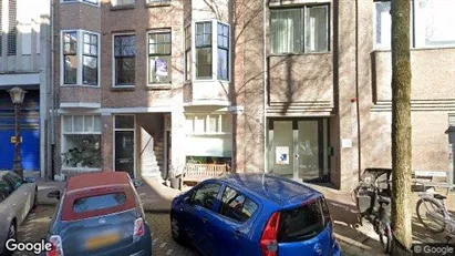 Apartments for rent in Amsterdam Oud-West - Photo from Google Street View