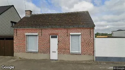 Apartments for rent in Laarne - Photo from Google Street View