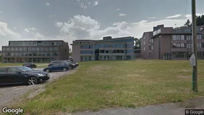 Apartments for rent in Uster - Photo from Google Street View