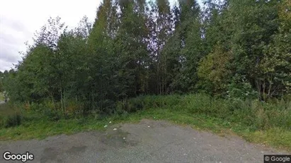 Apartments for rent in Skellefteå - Photo from Google Street View