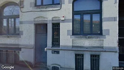 Apartments for rent in Stad Brussel - Photo from Google Street View