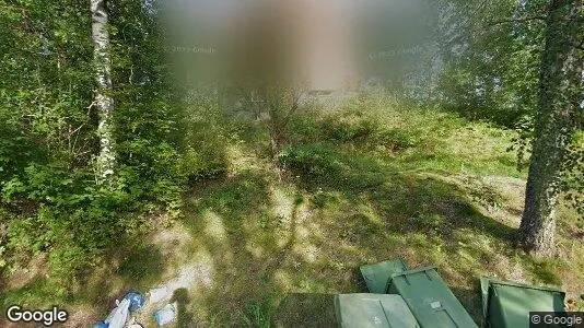 Apartments for rent in Fagersta - Photo from Google Street View