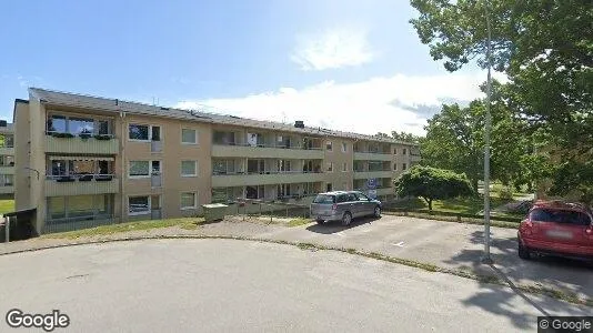 Apartments for rent in Oxelösund - Photo from Google Street View