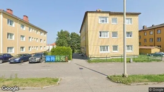 Apartments for rent in Norrköping - Photo from Google Street View