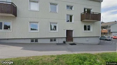 Apartments for rent in Sundsvall - Photo from Google Street View